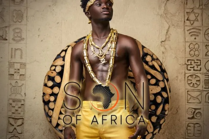 Kuami Eugene - Open Gate - Instrumental - Mp3 Download