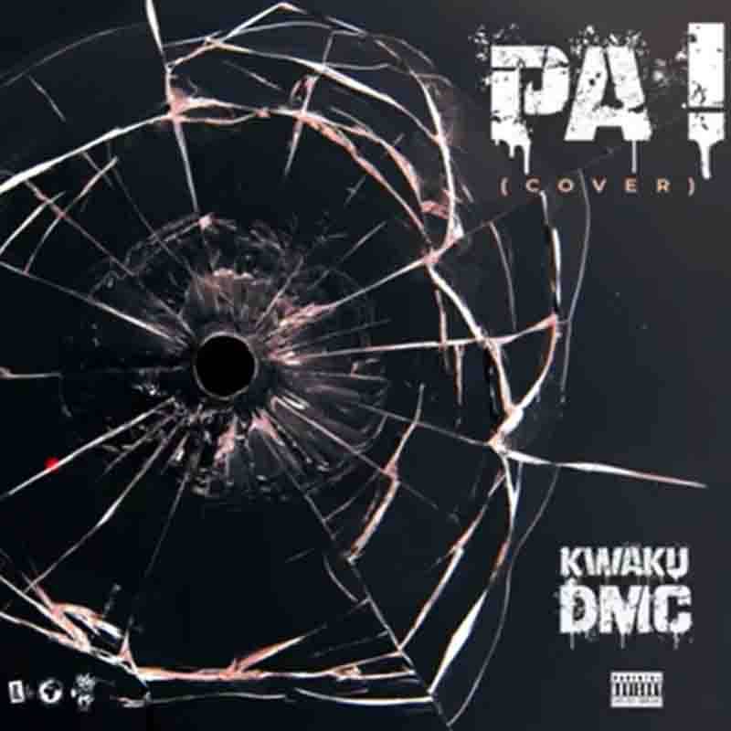 Kwaku DMC - Pa (Cover) - Mp3 Download