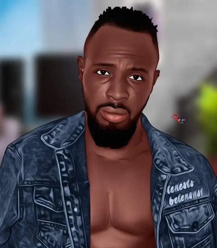 Kwame Yogot - Biibi Besi - Instrumental ft Kuami Eugene