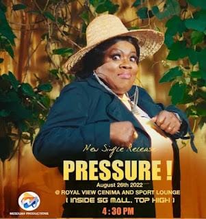 Mercy Asiedu - Pressure - Mp3 Download_ghnation.net
