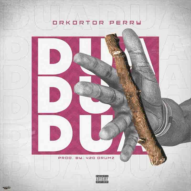 Orkortor Perry - Dua_Mp3 Download_GhNation.net