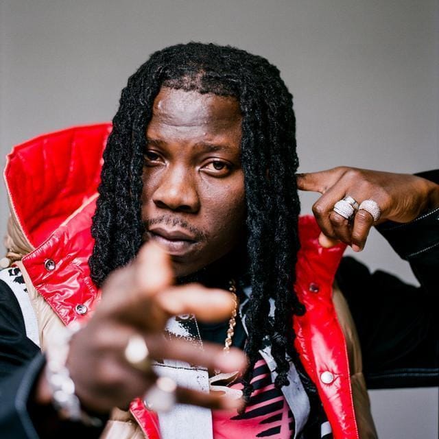 Stonebwoy - 1GAD Instrumental - Mp3 Download