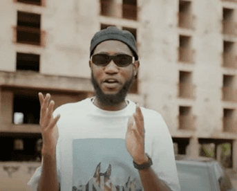 Ypee - Talk Talk (Official Video) + Audio