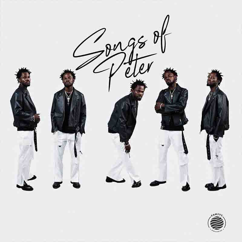 Fameye - Thank You - Mp3 Download
