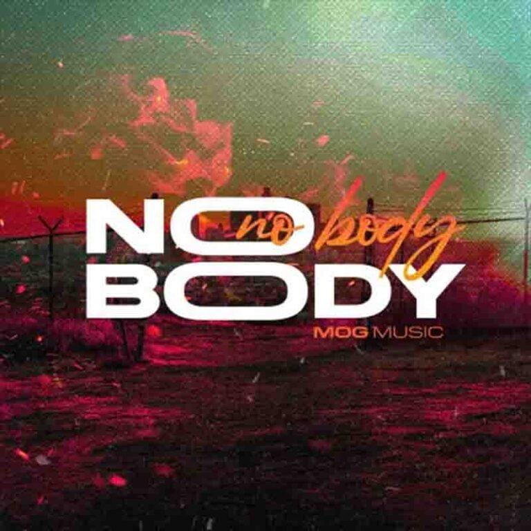 MOG Music - Nobody - Mp3 Download