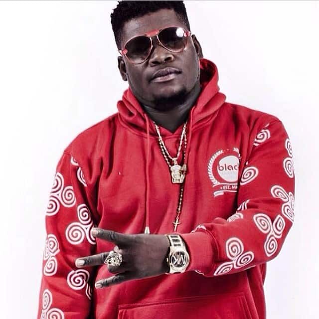 Castro - Me Ntumi - Mp3 Download_ghnation.net