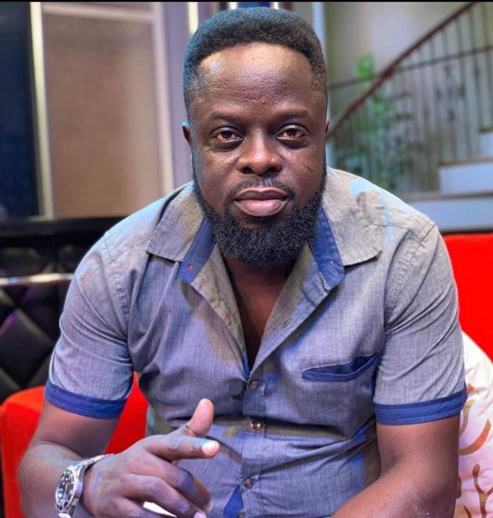Ofori amponsah - Nyame Ama - Mp3 Download_ghnation.net