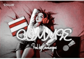 Afro Instrumental - Commie Afro Type Beat - Mp3 Download_ghnation.net