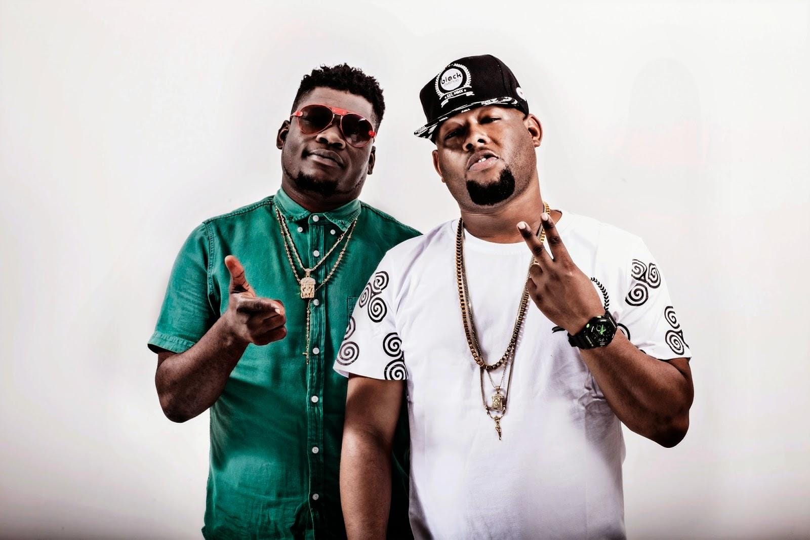 Castro - Seihor ft D Black - Mp3 Download_ghnation.net
