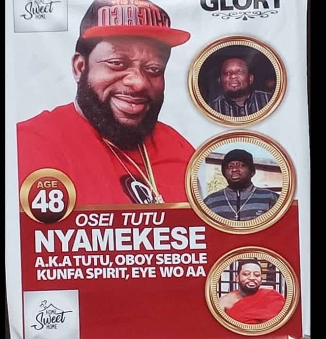 DeLyon - 3si 3wie (Osei Tutu Tribute) (Prod By Khemikhals Beatz) - Mp3 Download_ghnation.net
