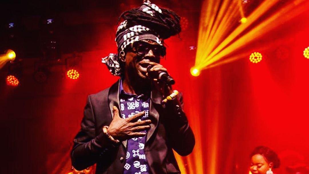 Kojo Antwi - Mehia Odo - Mp3 Download
