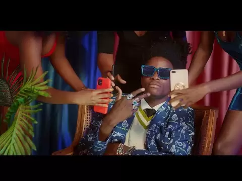 Lasmid - Friday Night (Official Video)_ghnation.net