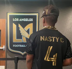 Nasty C - Sticky Cmix - Mp3 Download_ghnation.net