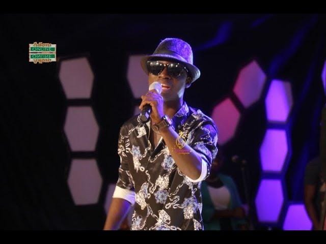 Stephen Nyameke - No Be Small x Kwaya - Mp3 Download_ghnation.net