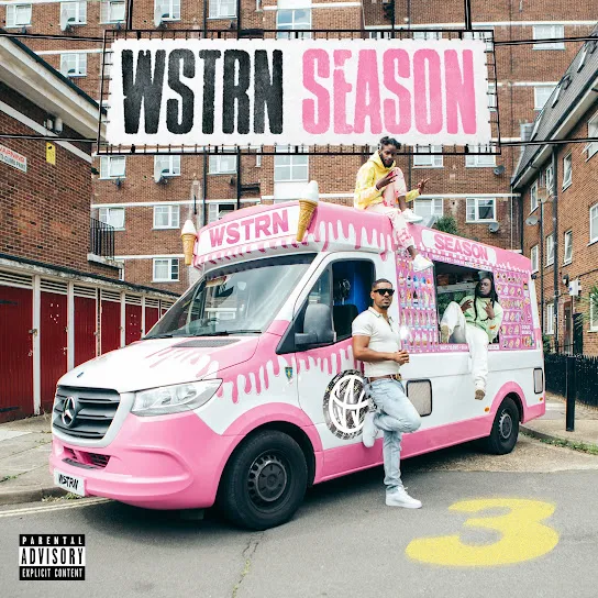 WSTRN - Honest ft Nviiri The Storyteller - Mp3 Download_ghnation.net