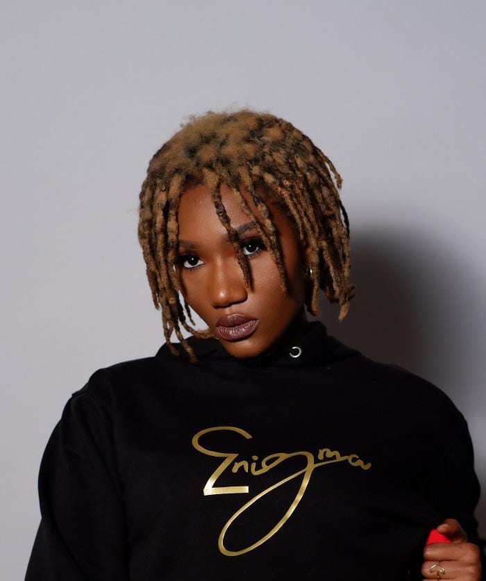 Wendy Shay set to release "Enigma" EP_ghnation.net