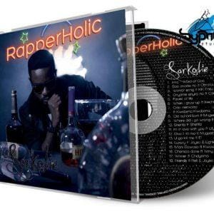 Sarkodie - Onyame Ehyira ft Castro - Mp3 Download_ghnation.net