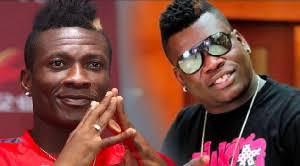 Castro - Ting a Ling ft Asamoah Gyan (Baby Jet) - Mp3 Download_ghnation.net