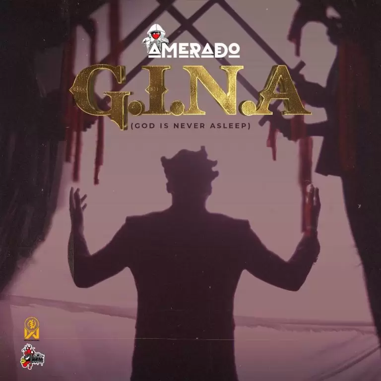 Amerado - Nyame Dada ft Fameye - Mp3 Download_ghnation.net