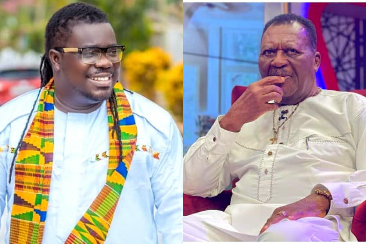 AB Crentil ft Obour - Moses - Mp3 Download_ghnation.net