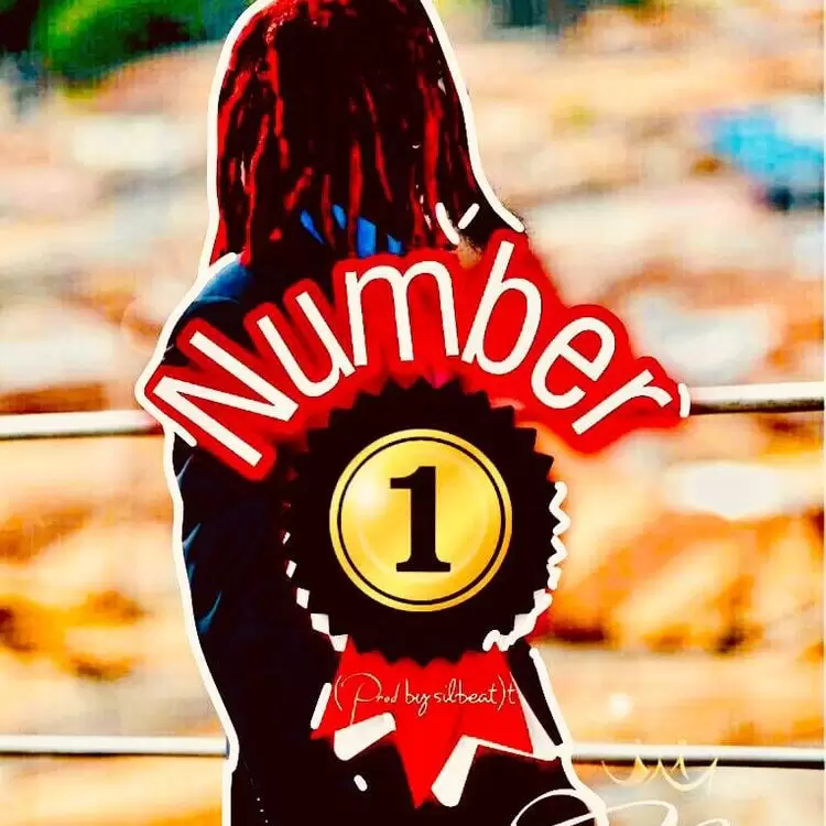 Rudebwoy Ranking - Number One - Mp3 Download_ghnation.net