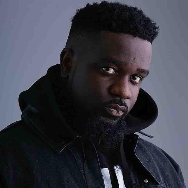 Sarkodie - Fraud Nixxa In Suit (FNIS) - Mp3 Download_ghnation.net