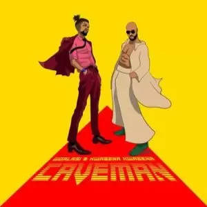 Worlasi - Caveman ft Kwabena Kwabena - Mp3 Download_ghnation.net