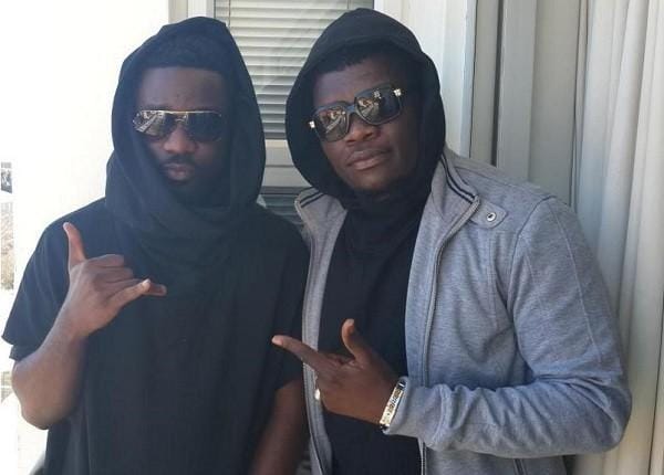 Sarkodie - Adonai ft Castro - Mp3 Download_ghnation.net
