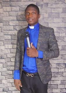 Artist Profile: Prophet Joseph Ayisi (Biography)_ghnation.net