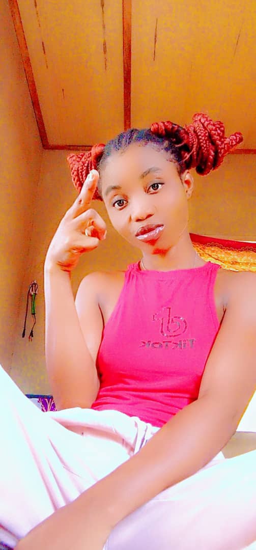 Pretty Sarah, a Ghanaian professional model about to release a single,_ghnation.net