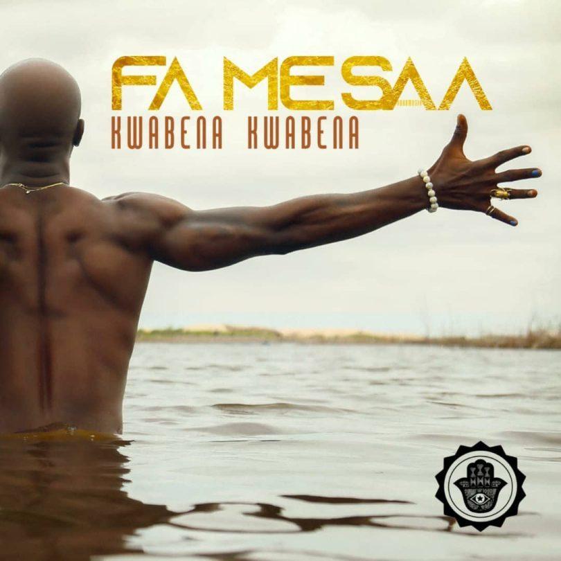 Kwabena Kwabena - Regina - Mp3 Dowwnload_ghnation.net