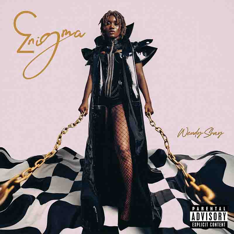 Wendy Shay - Ruthless - Mp3 Download_ghnation.net