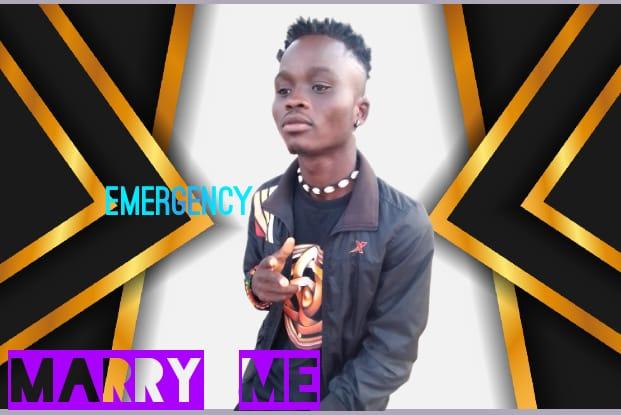 Emergency - Marry Me - Mp3 Download