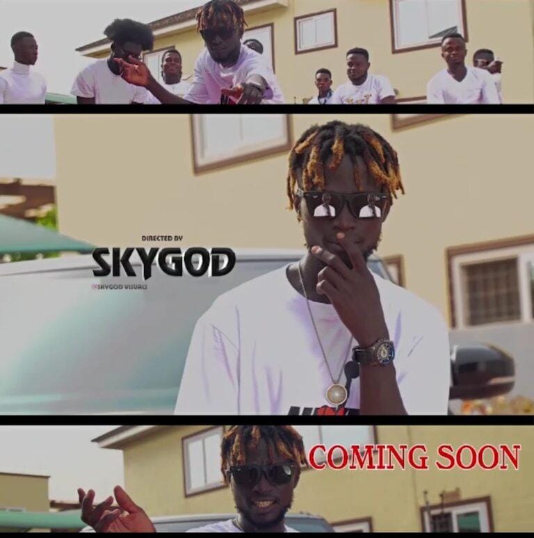 Adiyisem - Suro Nipa (Official Music Video)_ghnation.net
