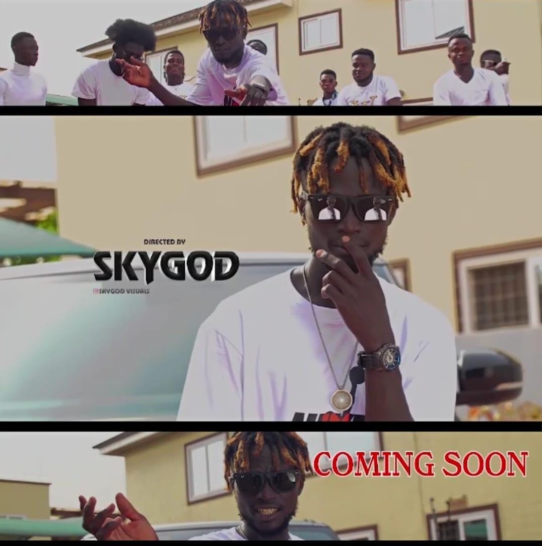 Adiyisem - Suro Nipa (Official Music Video)_ghnation.net
