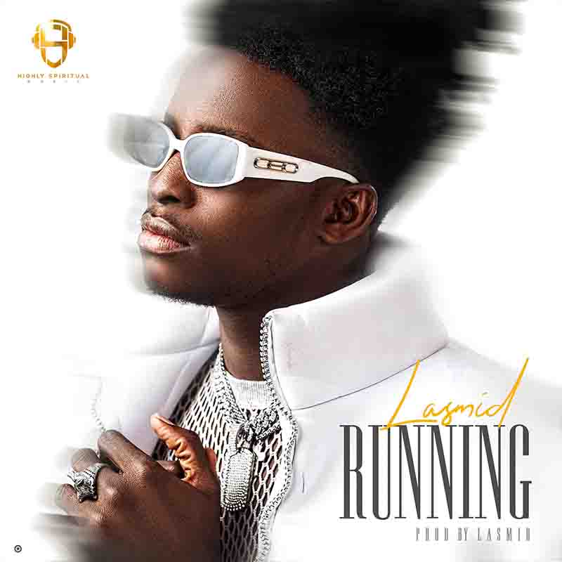 Lasmid - Running - Mp3 Download_ghnation.net