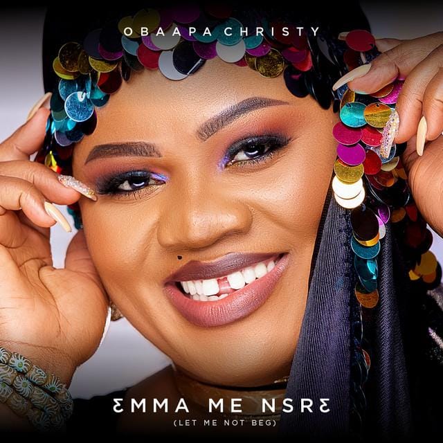 Obaapa Christy - Emma Me Nsre - Mp3 Download_ghnation.net
