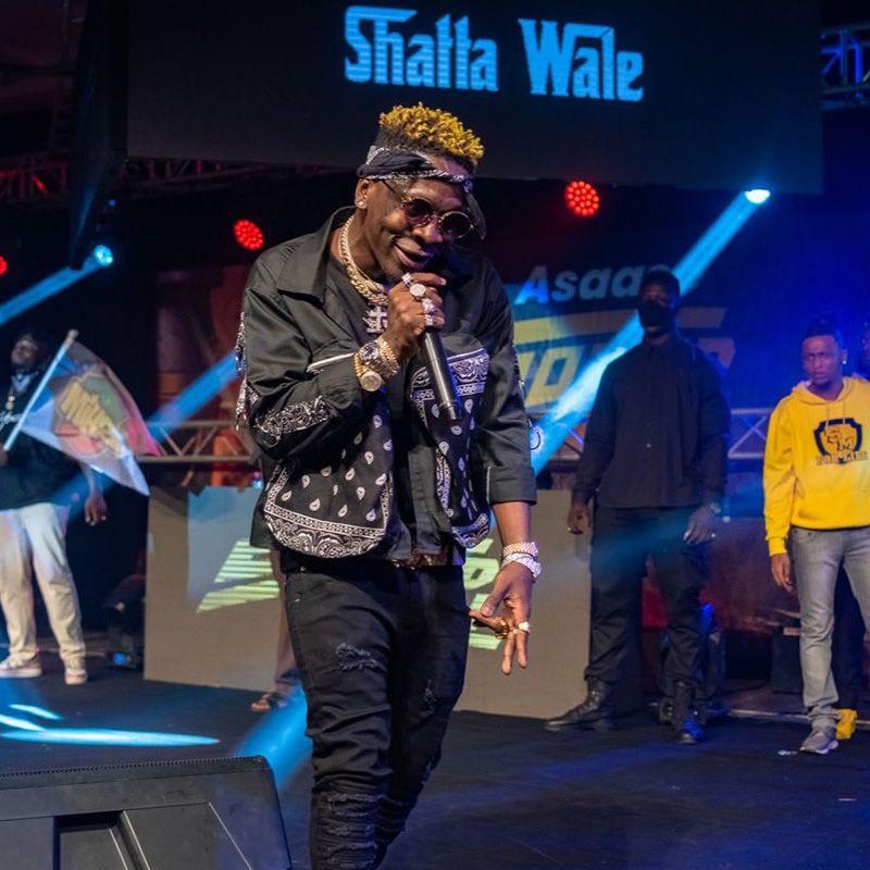 Shatta Wale - Competition - Mp3 Download_ghnation.net