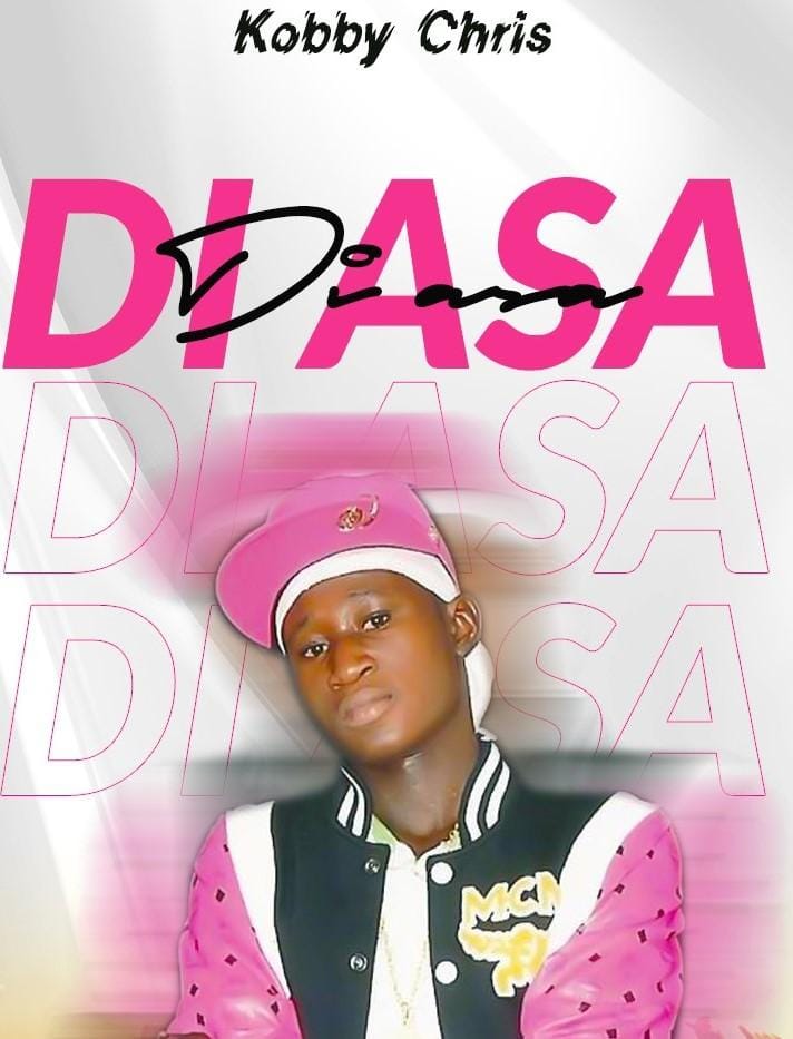 Kobby Chris - Di Asa - Mp3 Download_ghnation.net