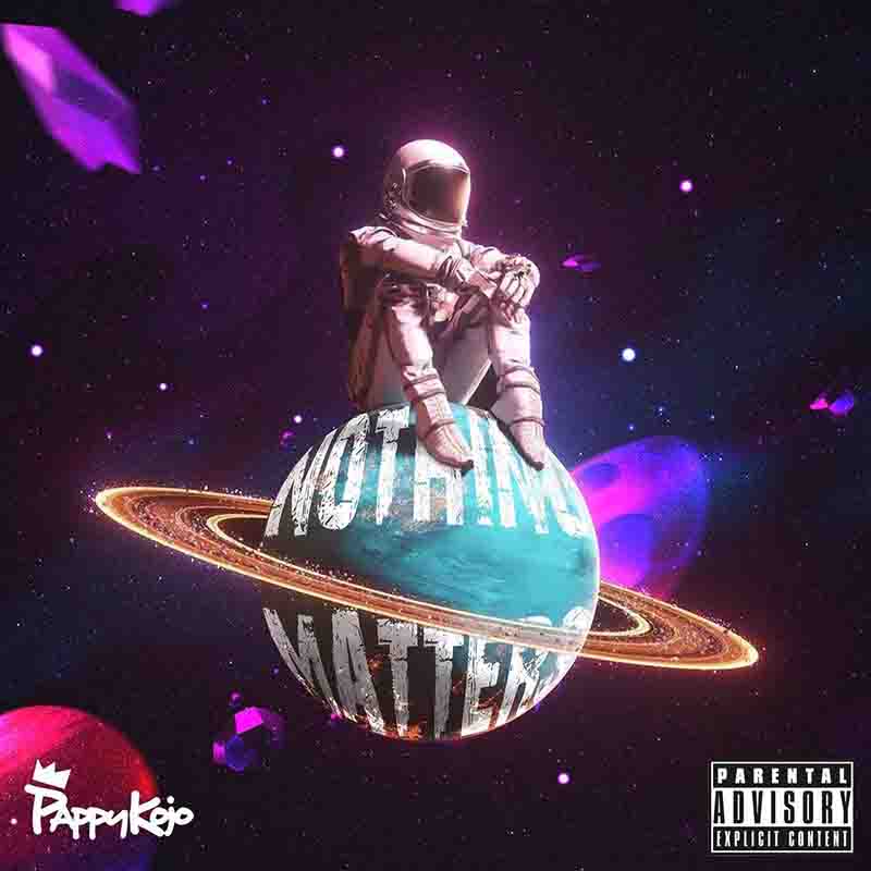 Pappy Kojo - Wee Don't Stop - Mp3 Download_ghnation.net