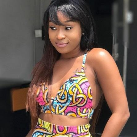 Efia Odo - Getting To The Bag - Mp3 Download_ghnation.net