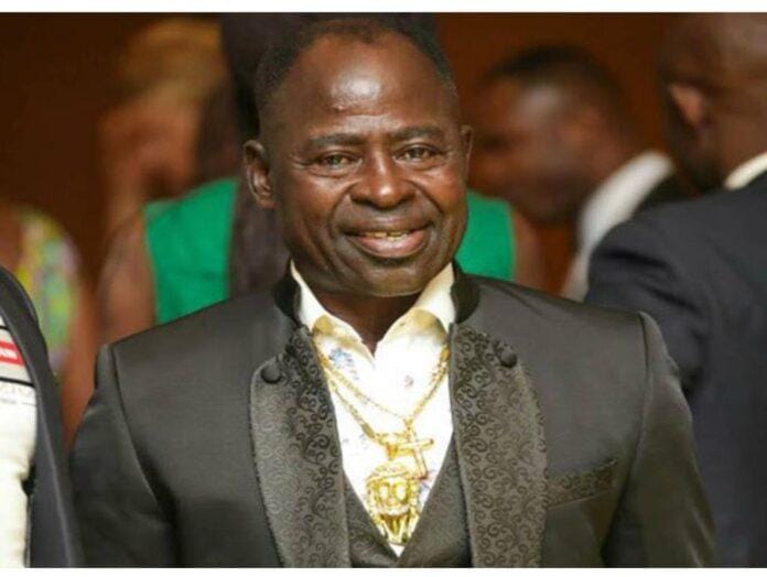 Amakye Dede says social media is helping the current generation of musicians earn more money._ghnation.net