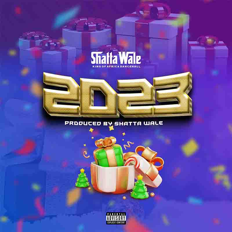 Shatta Wale - 2023 - Mp3 Download_ghnation.net