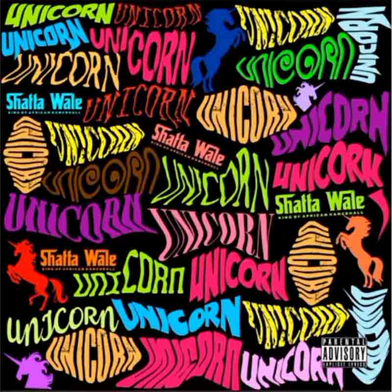 Shatta Wale - Unicorn - Mp3 Download_ghnation.net