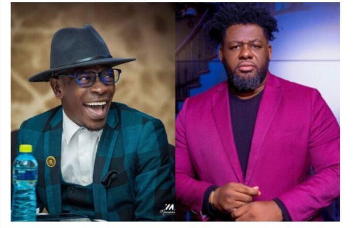 Bulldog has been managed by Shatta Wale for many years - Socrate Sarfo_ghnation.net