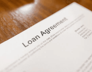 Obtaining a good deal on loans