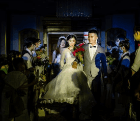 Wedding Insurance - Protection Against the Unexpected