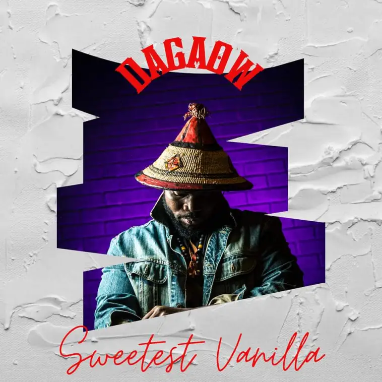 DaGaow – Sweetest Vanilla _ghnation.net