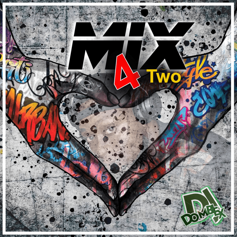 Mix4two By Dj Domblex - Mp3 Download_ghnation.net