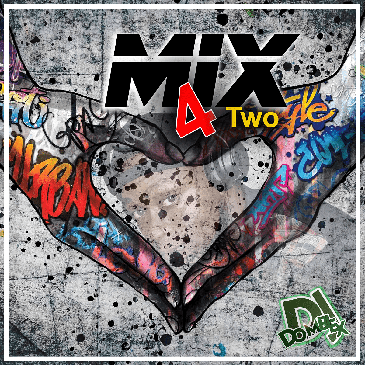 Mix4two By Dj Domblex - Mp3 Download_ghnation.net